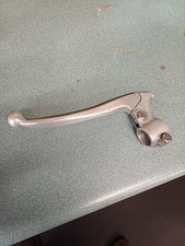 Kawasaki S1 S2 250 350 Triple Clutch Lever Assembly 1971/2