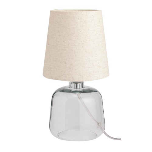 Table lamp habitat - lamp, cabras