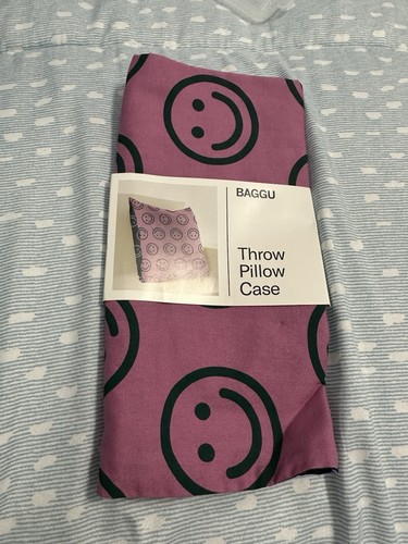 New baggu throw - throw, cover