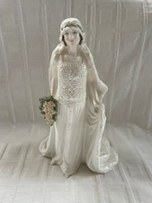 Coalport - Royal Brides