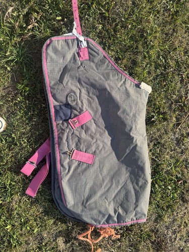 3ft foal rug wetherbeeta - 6,