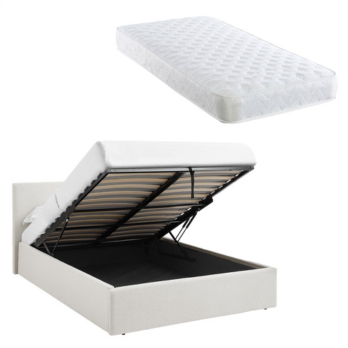 4ft bed small double ottoman - 4ft,