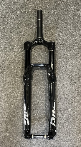 Rock shox pike ultimate - rock, 150mm