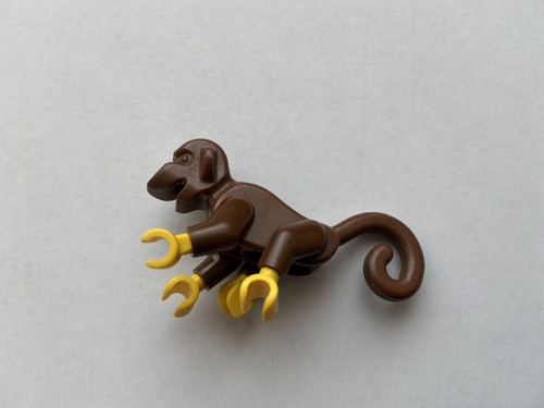 1980 vintage lego brown - vintage,