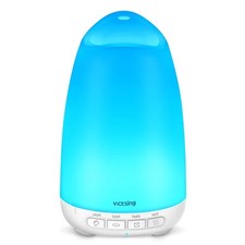 LED Essential Oil Diffuser