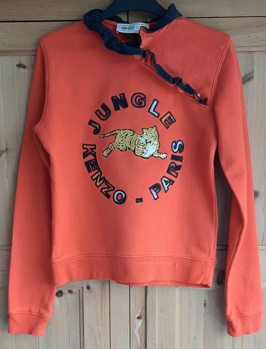 Gorgeous kenzo jungle - *gorgeous*,
