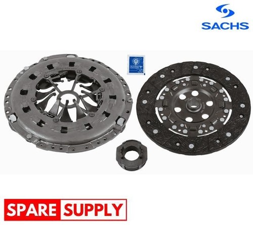 Clutch kit for - vw, california