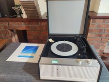Dansette  DRP10Vynil  Record