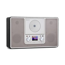 Internet Radio Bluetooth CD