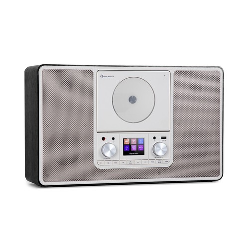 Internet radio bluetooth - bluetooth, cd