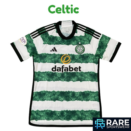 Celtic 2023 home football - 2023-24,