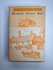 Metropolitan Tabernacle