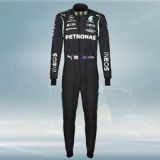 2021 Lewis Hamilton Original