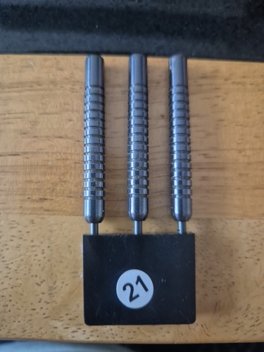 Night hawks gram darts - hawks,