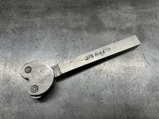 Jones & Shipman Knurling Tool Lathe Myford Boxford Warco Colchester Etc