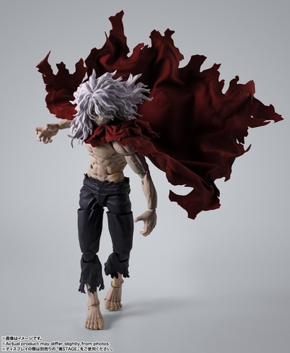 Figuarts my hero - figuarts,