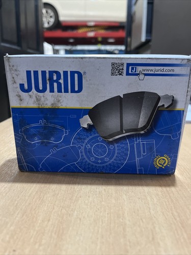 Jurid 571361j brake - brake, pads