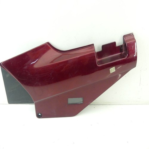 Kawasaki gtr 1000 side cover - kawasaki,