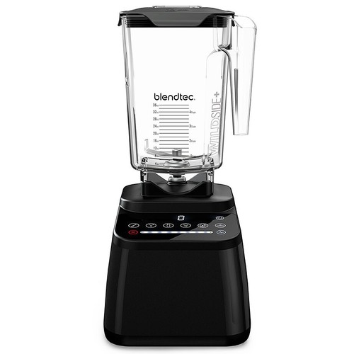Blendtec designer 650 blender - designer,