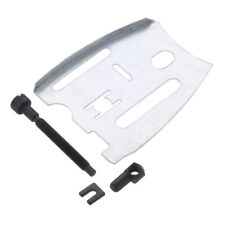 Guide Bar Plate Chain Tensioner Adjuster For JONSERED 625 630 Chainsaw 501814801