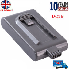 Sony cell For Dyson DC16