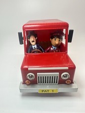 Postman Pat: Royal Mail Van