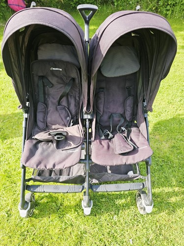 Maxi cosi dana double buggy - cosi,