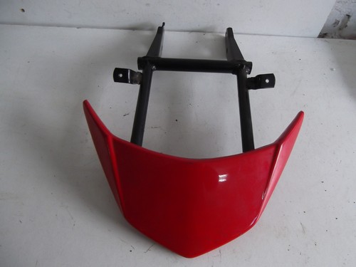 Peugeot speedfight spoiler - speedfight,