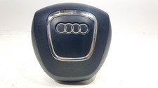 GENUINE 2006 AUDI A6  4F0880201AS STEERING WHEEL SRS 4F0880201AS 
