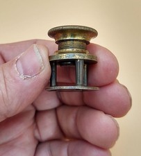 Rare Miniature Magnifying