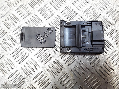 2009 renault laguna ignition - 2009,