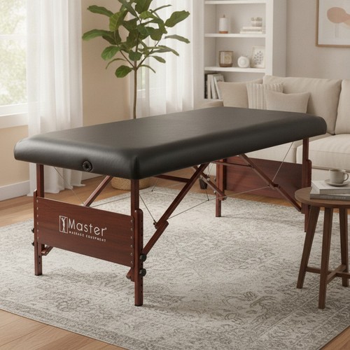 Master massage rectangular - master,