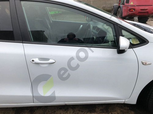 Kia ceed mk2 door - ceed, bare