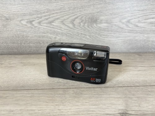 Vintage vivitar series af300 - series,