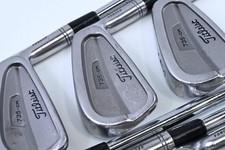 Titleist 735.CM Irons / 4-PW /