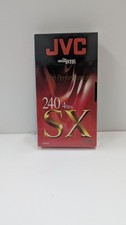 JVC SX 240 4-Hour High