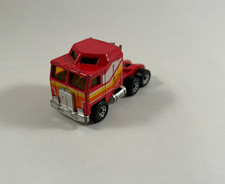 Matchbox Convoy Kenworth