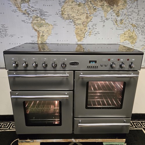 Rangemaster toledo electric - rangemaster,