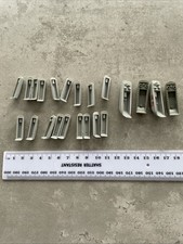 19 Miniature Plastic Landing