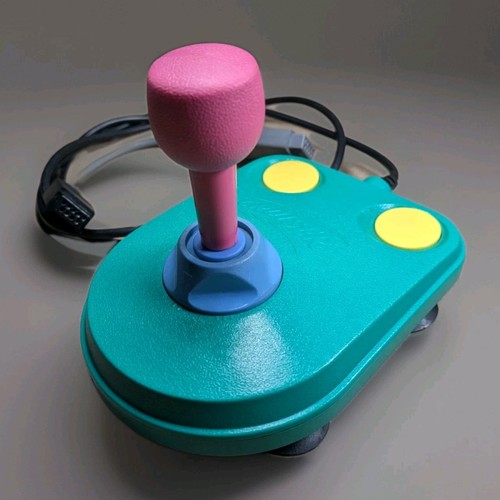 Powerplay cruiser joystick - powerplay,