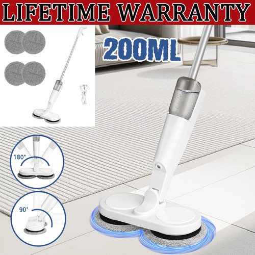 Electric cordless floor - cordless,