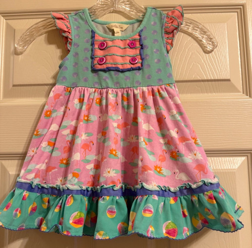 Matilda jane puddle jumper - matilda,