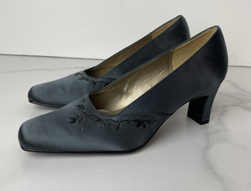 Shoes ladies textile - k,