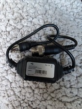 Vista HUMV Ground Loop