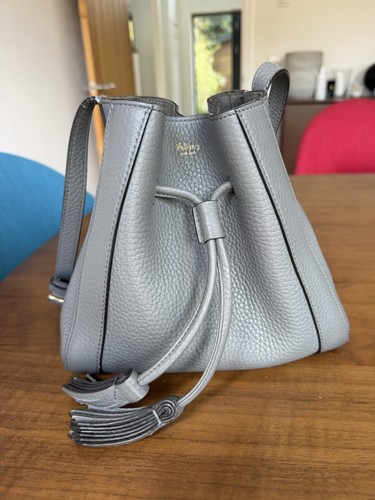 Mulberry mini millie - mulberry, heavy