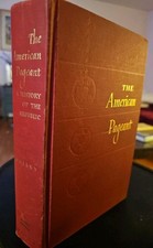 The American Pageant 2nd