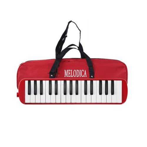 Melodica key - 32-key, with
