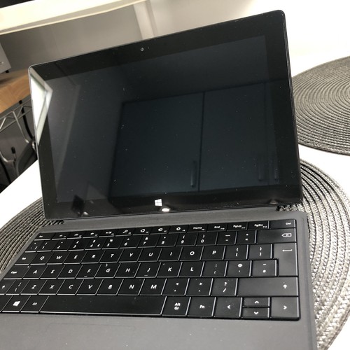 Microsoft surface pro tablet - microsoft, 2