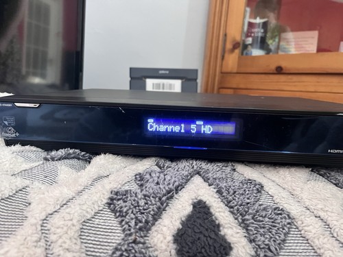 Humax hdr freesat - -hdr, freesat+
