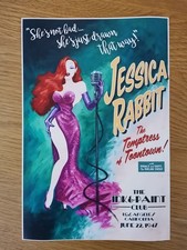 Who Framed Roger Rabbit